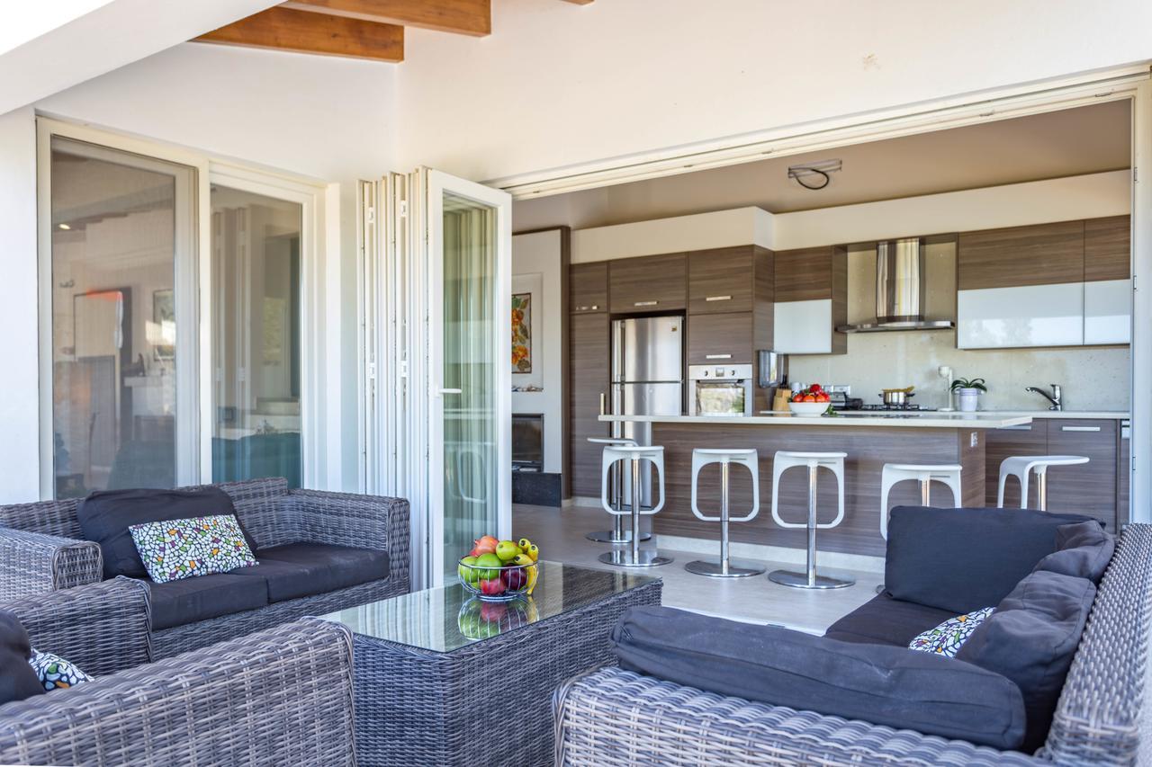 Marina Estate Βίλα Πρωταράς Εξωτερικό φωτογραφία